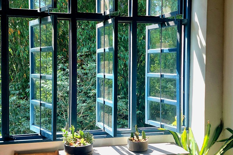 How to Stay Cool in a Seattle Home hero image