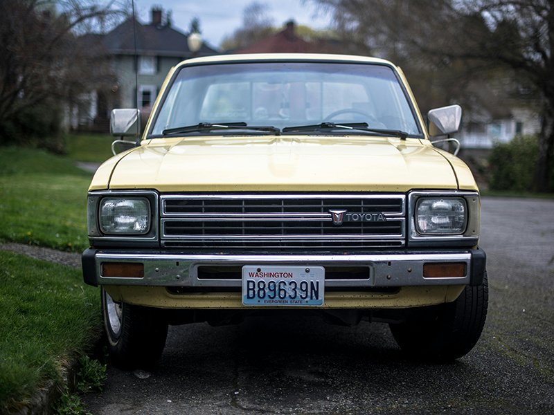 The Best Cars for Seattle hero image