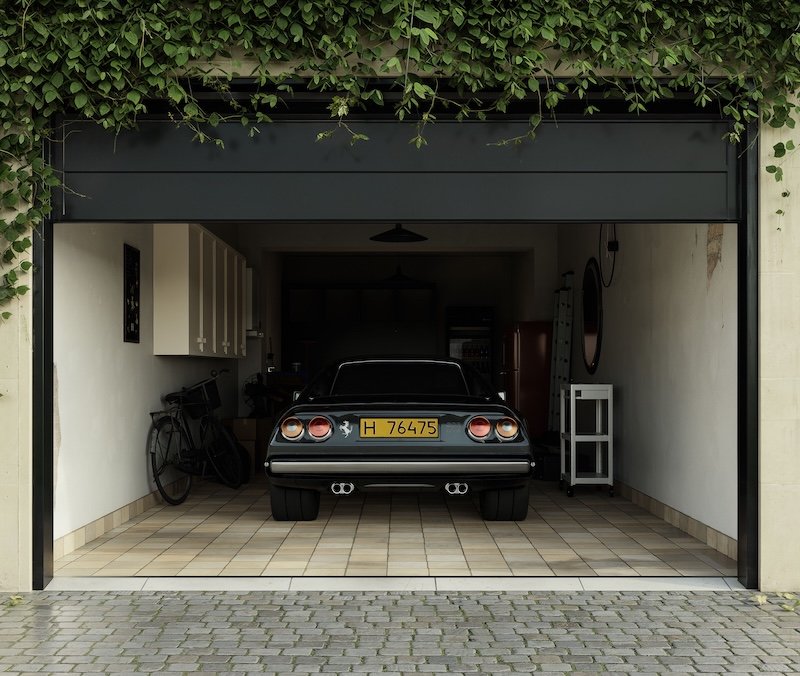 Why Seattle Garages Don’t Always Fit Cars hero image