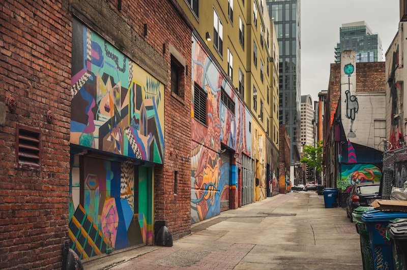Why Alley Access Matters in Seattle hero image
