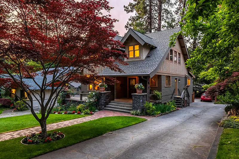 Understanding Seattle Home Styles hero image