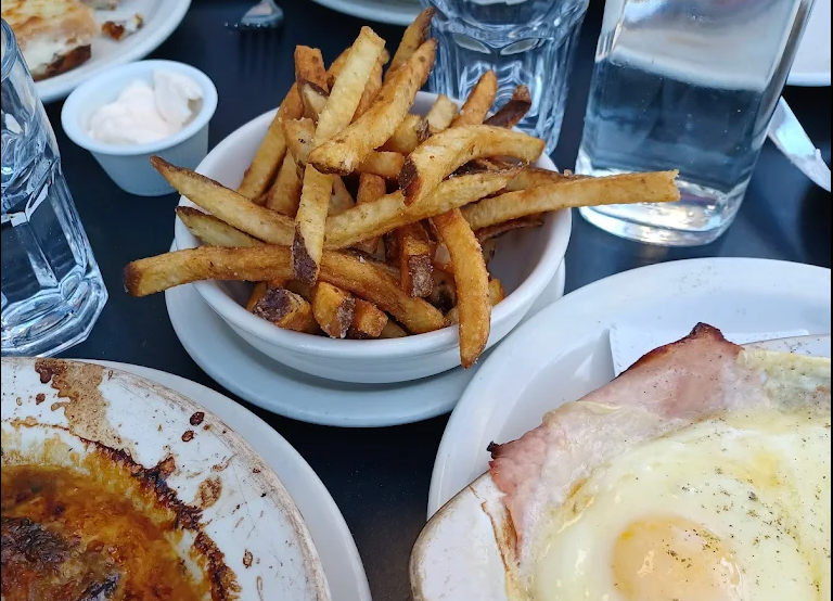 Best Seattle Breakfast Spots Locals Love hero image