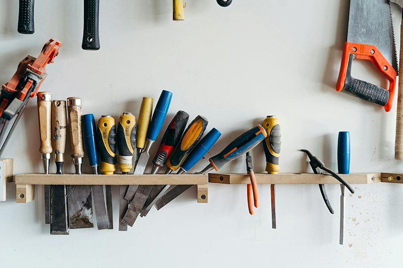 Common Seattle Home Maintenance hero image