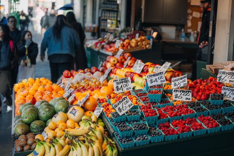 The Everyday Culture of Seattle featured image