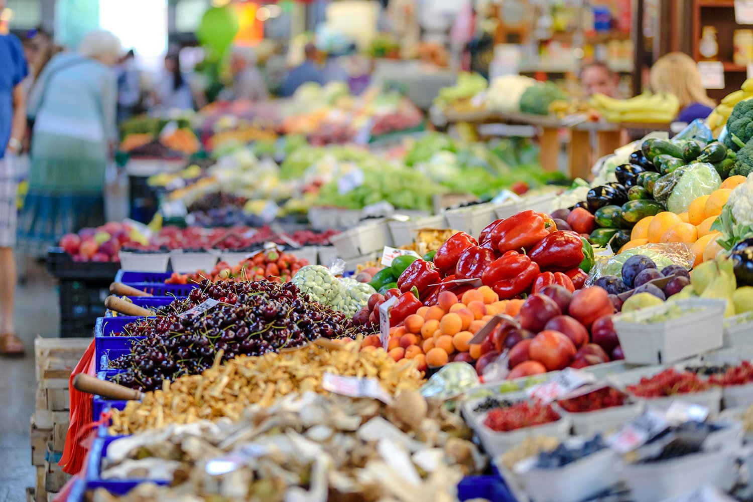 Best Grocery Stores in Seattle hero image