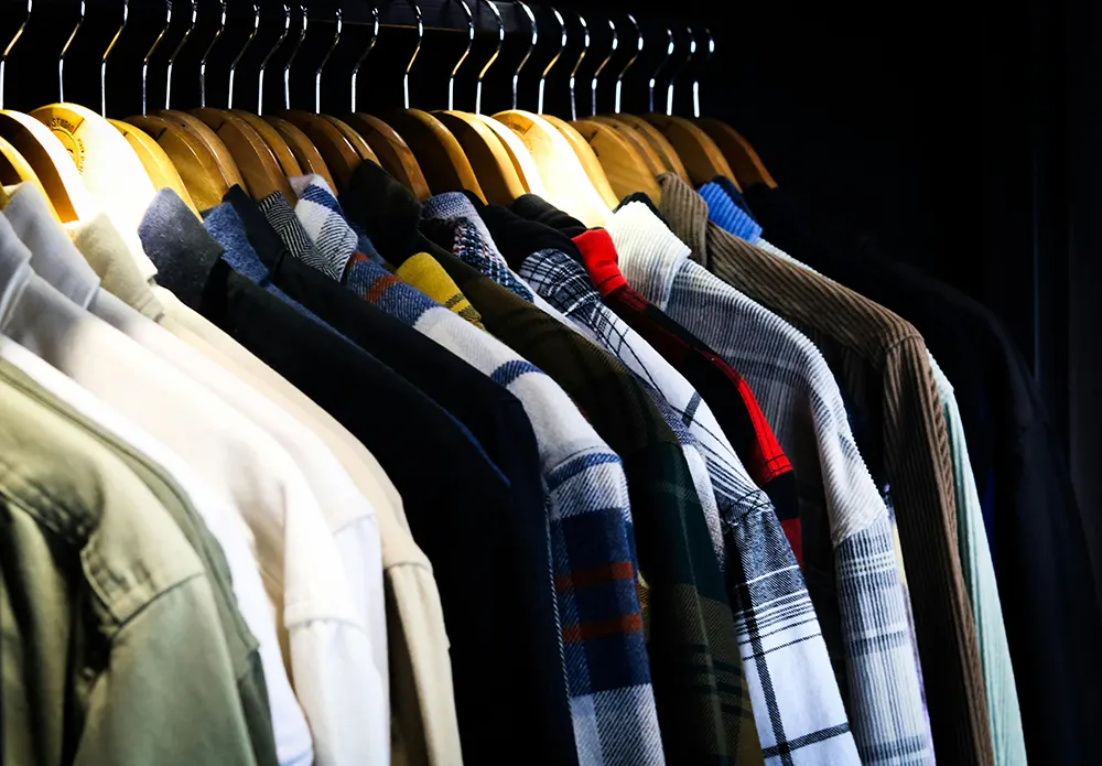 How to Dress for Seattle Weather hero image