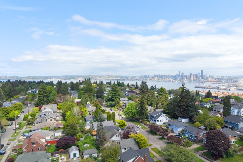 Seattle Real Estate Is Rebalancing hero image