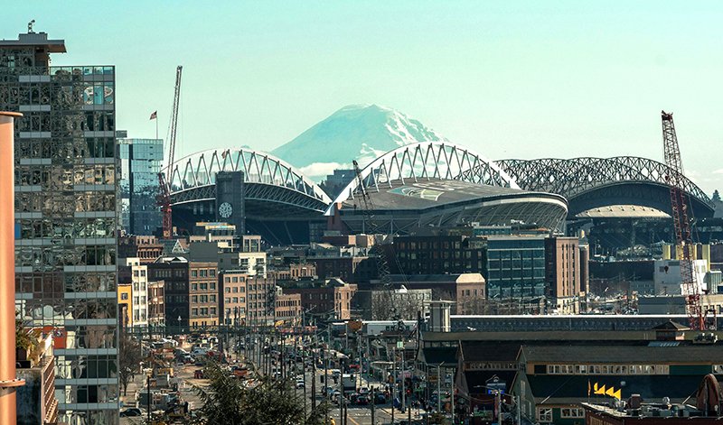 How Seattle Sports Shapes Seattle Life and Real Estate hero image
