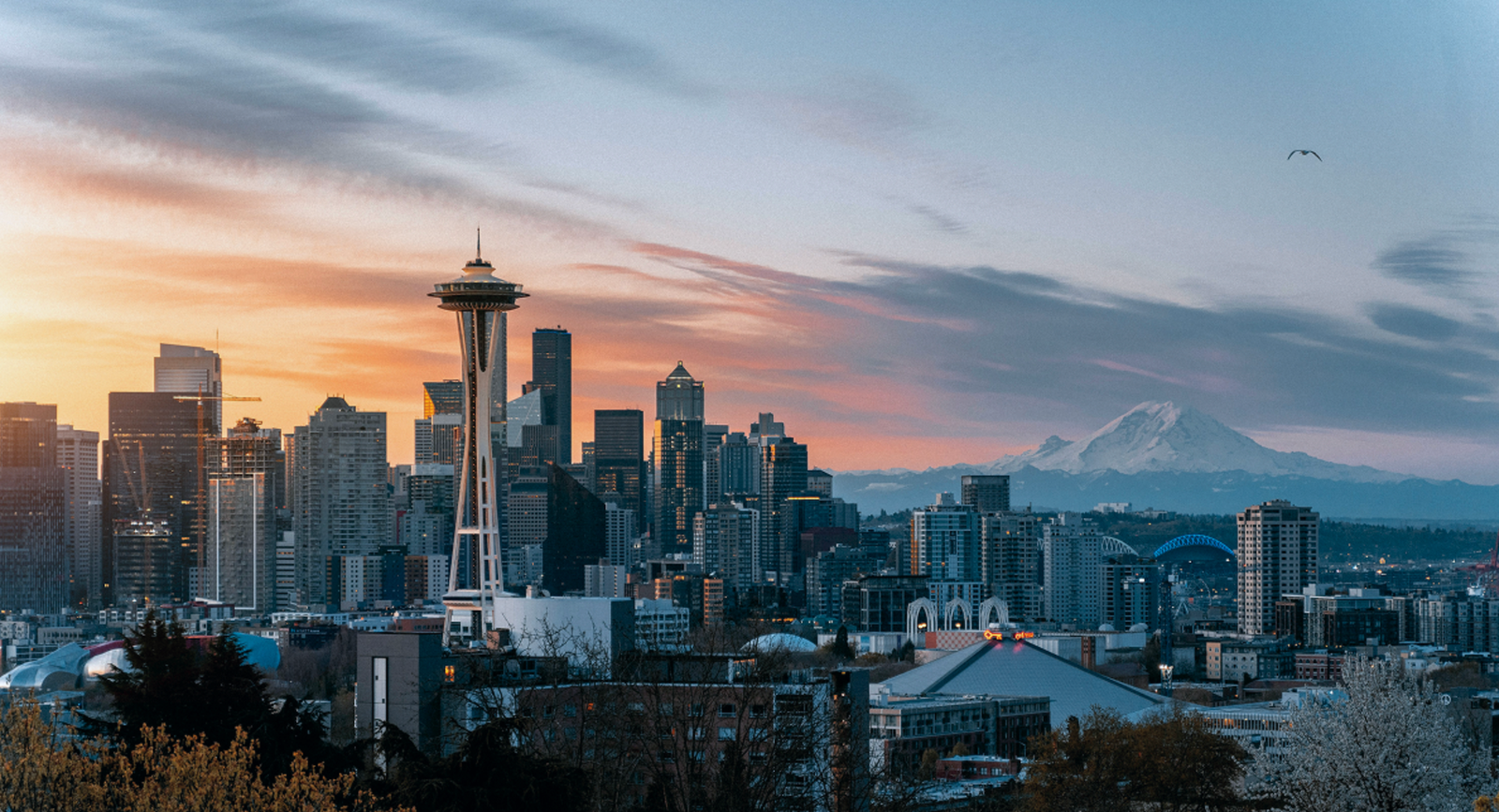 Seattle-Based Companies: Local Brands That Started Here hero image