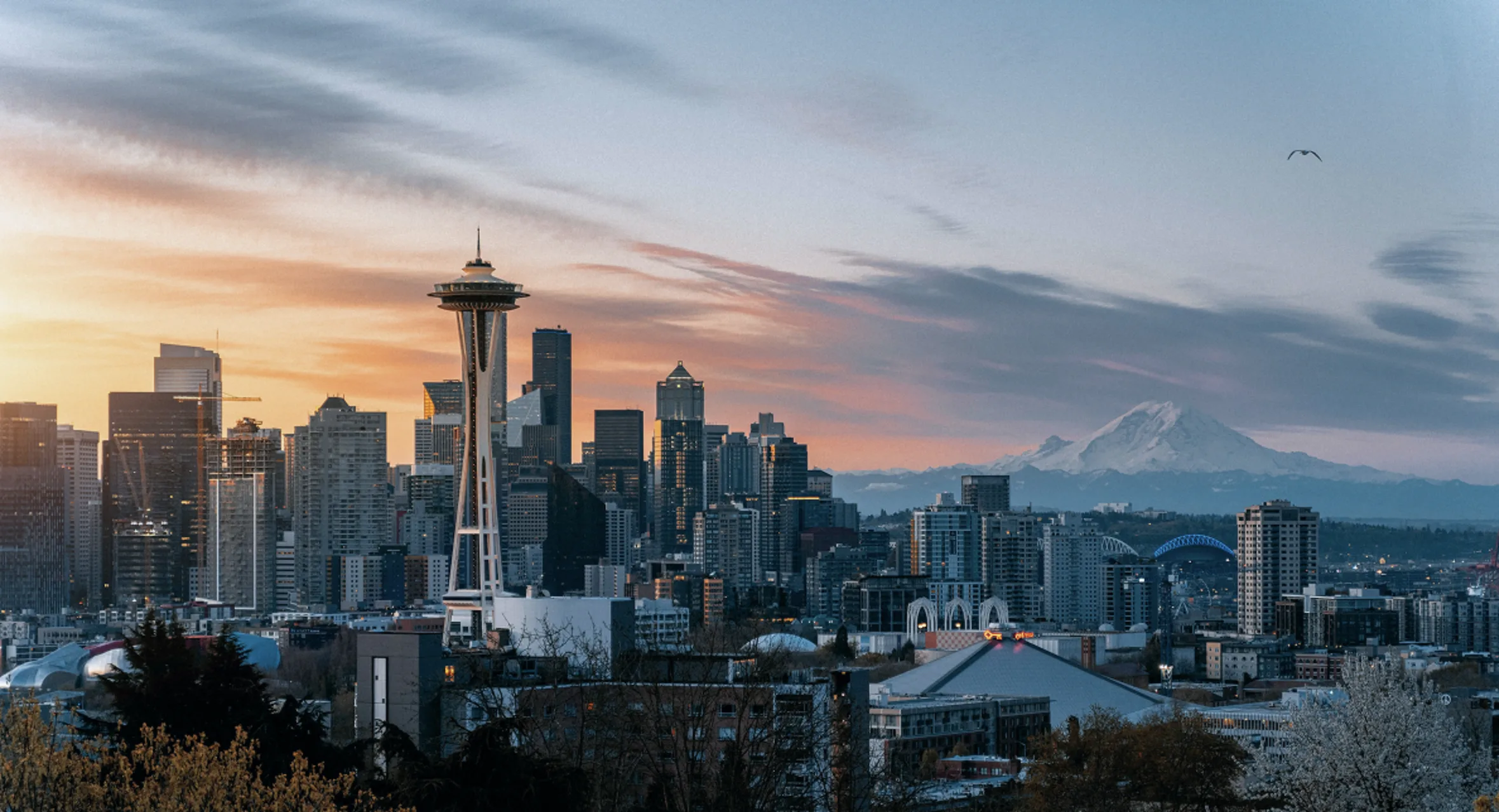 Seattle-Based Companies: Local Brands That Started Here hero image