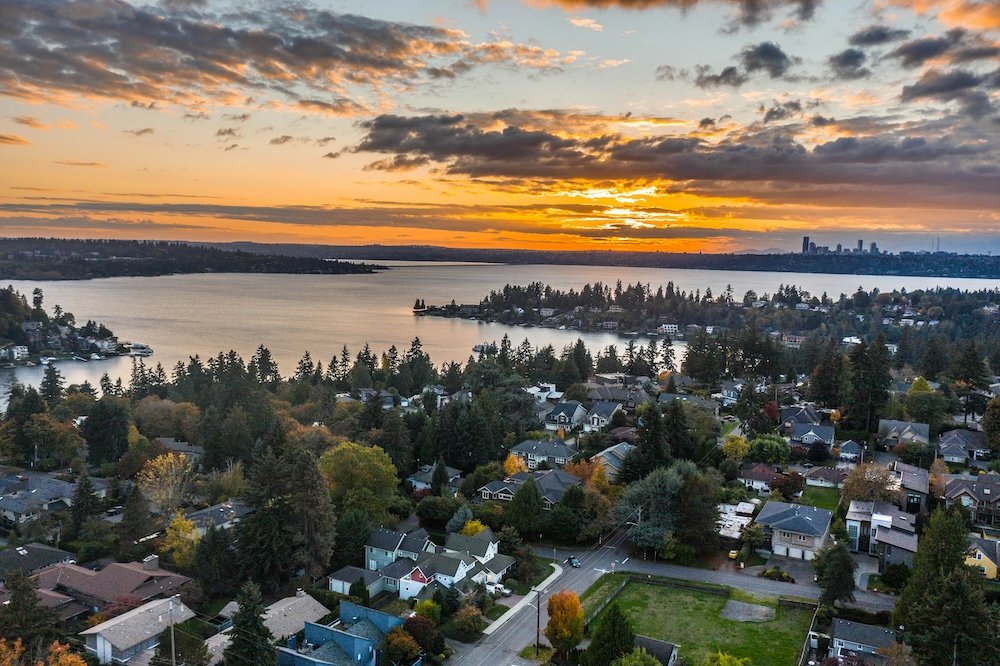 Seattle housing market update July 2026