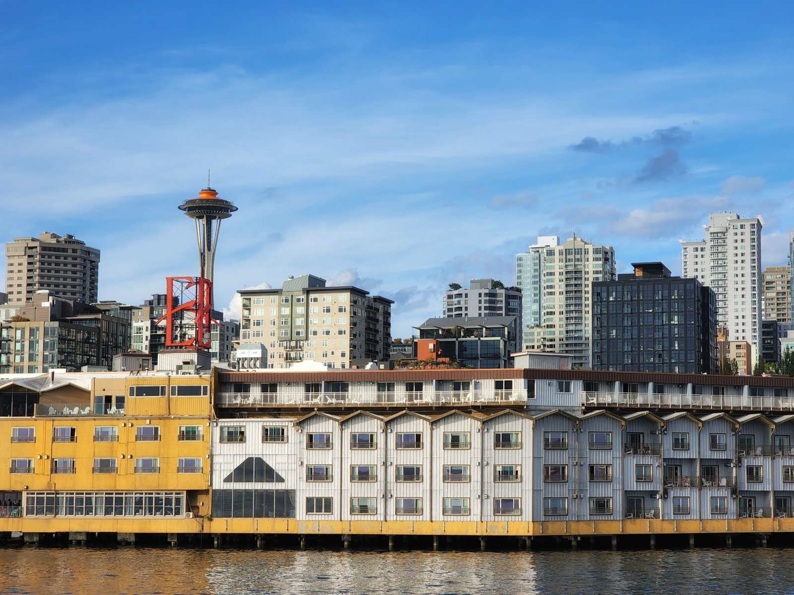 Condo, Townhome, or House in Seattle? How to Think About the Tradeoffs hero image